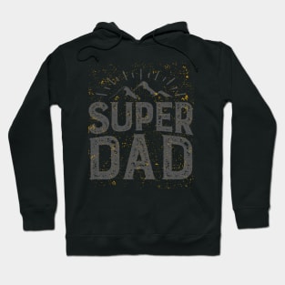 Nice and Lovely T-shirt for Dad Hoodie